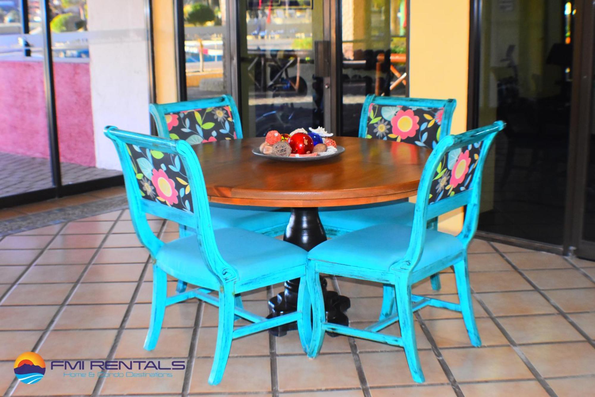 Marina Pinacate A-317 Aparthotel Puerto Peñasco Exterior foto