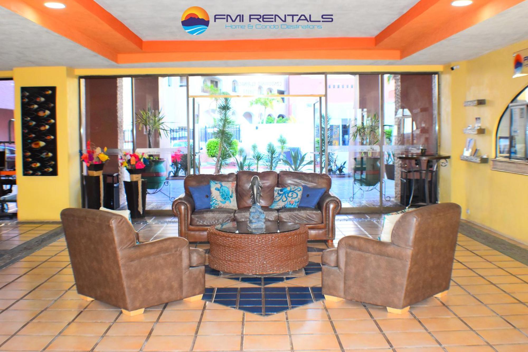 Marina Pinacate A-317 Aparthotel Puerto Peñasco Exterior foto
